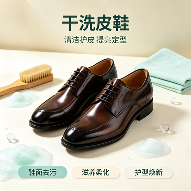 广东干洗皮毛一体