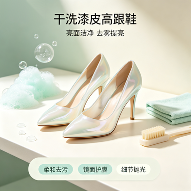 广东皮草干洗