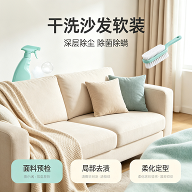 广东干洗被芯